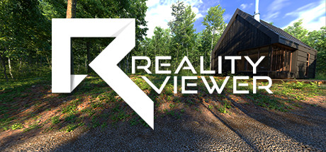 RealityViewer Cover Image