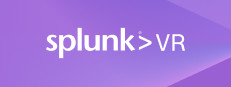 Splunk VR 게임 이미지