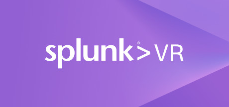 Splunk VR