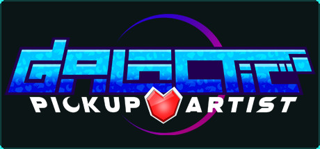 Galactic Pick Up Artist title image