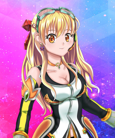 Galactic Pick Up Artist