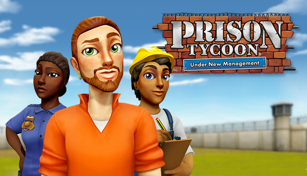 Prison Tycoon - Wikipedia