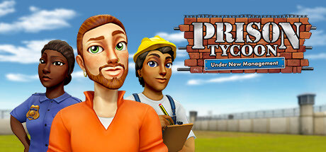 Prison Tycoon: Under New Management technical specifications for computer