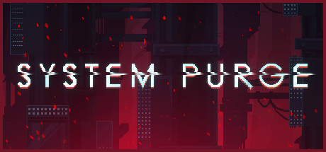 System Purge Cover Image