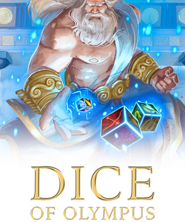 Dice Of Olympus