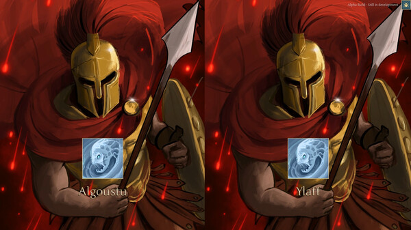 Dice Of Olympus game for windows Pc 1