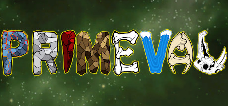 Primeval banner