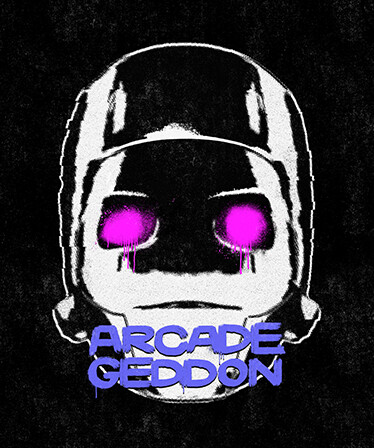 Arcadegeddon