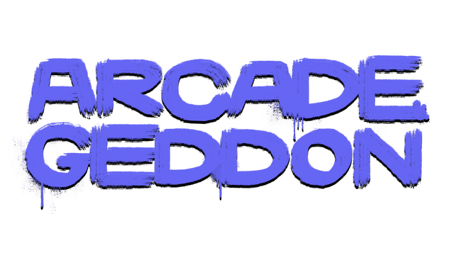 Arcadegeddon