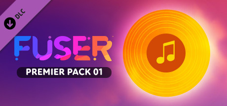 FUSER™ - Premier Pack 01 banner
