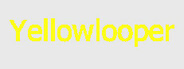 Yellowlooper