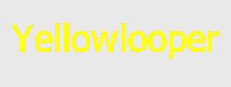 Yellowlooper