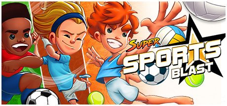 Super Sports Blast header image