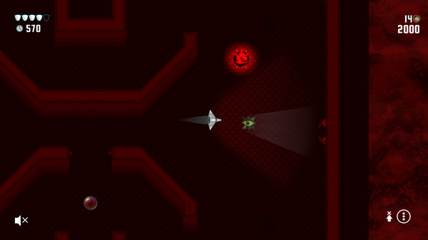 Star Squadron: Student Driver game for windows Pc 1