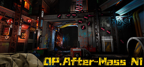 OP. After-Mass N1 — store header art