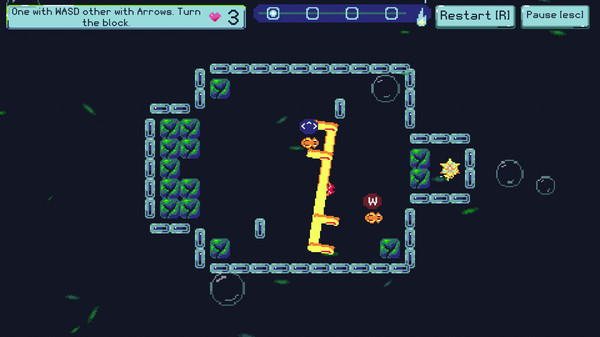 Welcome Back game for windows Pc 1