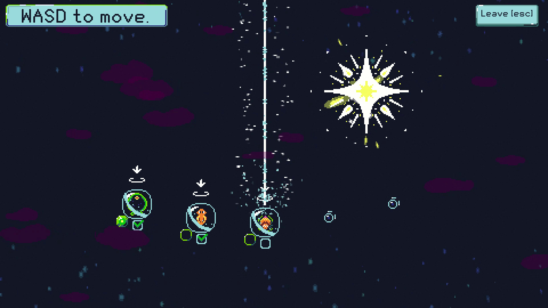 Welcome Back screenshot 1