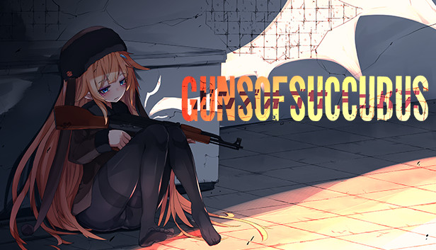 Save 50% on Guns of Succubus on Steam