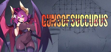 Guns of Succubus title image