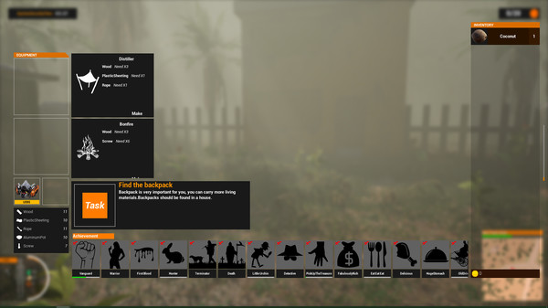 скриншот Ultimate Survivor 3