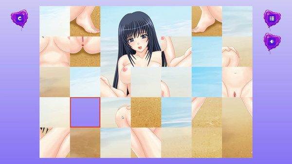 Hentai Balloons 2for windows and Linux 1