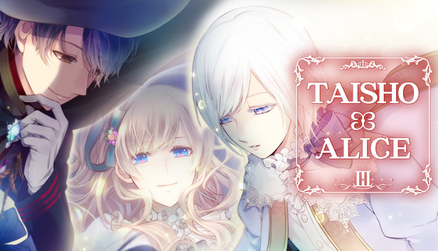 Save 15 On Taisho X Alice Episode 3 On Steam