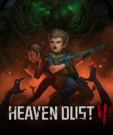 Heaven Dust 2