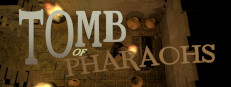 Tomb Of Pharaohs 게임 이미지