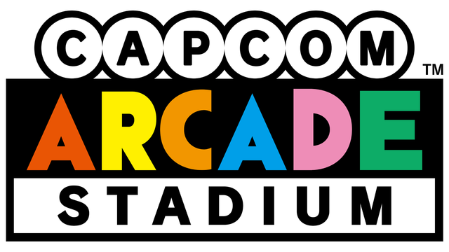 Capcom Arcade Stadium