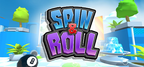 Spin & Roll Cover Image