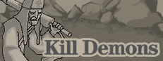 Kill Demons 게임 이미지