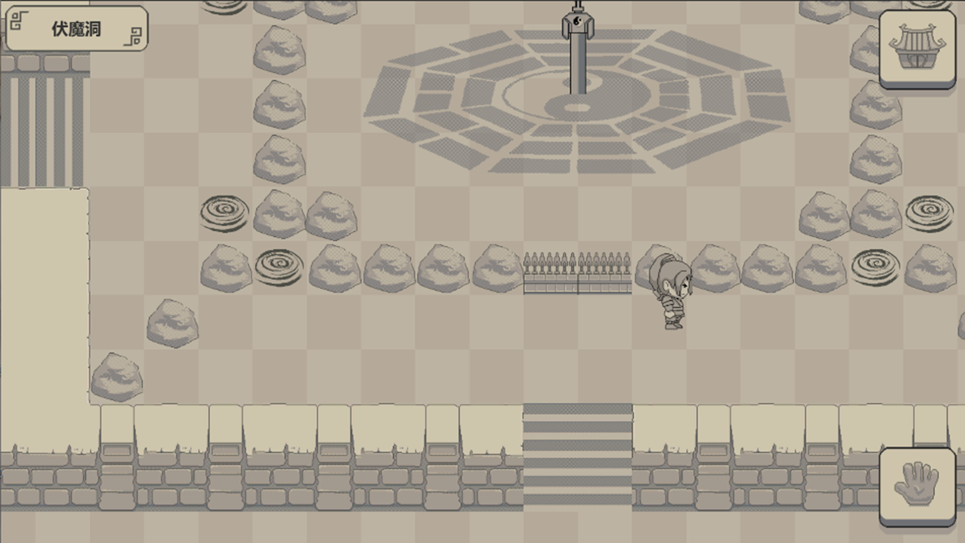 伏魔记 -（Build.11491815-1.4.2）