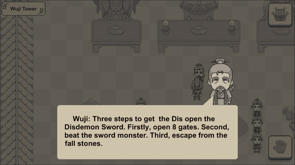 Kill Demons game for windows Pc 1