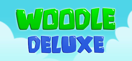 Woodle Deluxe Cover Image