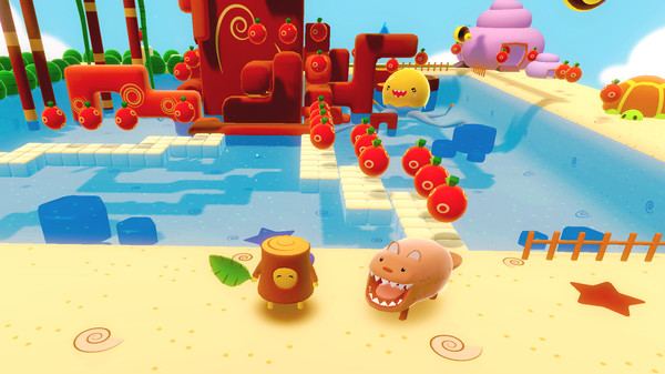 Woodle Deluxe game for windows Pc 1