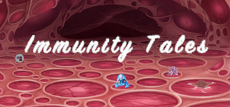 Immunity Tales Cover Image
