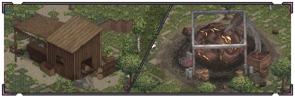 PRESENTATION - Delares 3 automation | RPG Jeuxvidéo