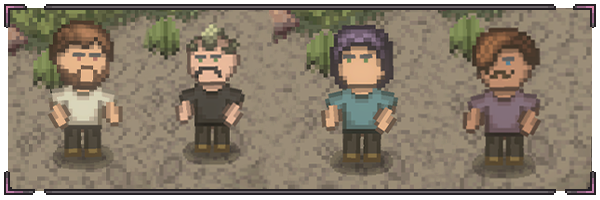 PRESENTATION - Delares 10 customization | RPG Jeuxvidéo