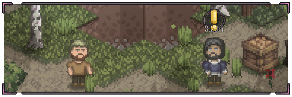 PRESENTATION - Delares 7 quests | RPG Jeuxvidéo