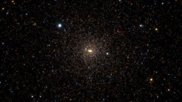 Скриншот из A Hole In Space