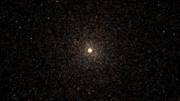 Скриншот из A Hole In Space