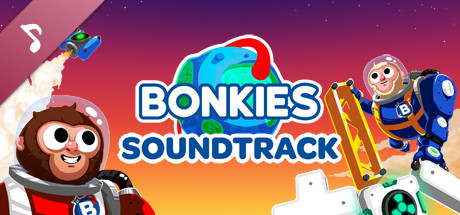 Bonkies Soundtrack banner image