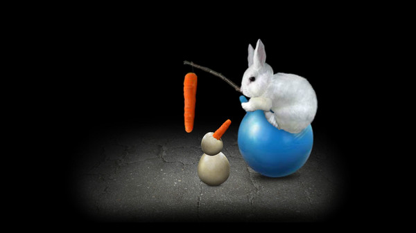 Mitoza game for Linux 1