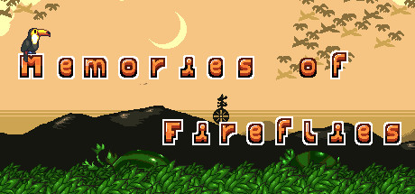 Memories of Fireflies steam charts