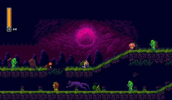 Memories of Fireflies game for windows Pc 1