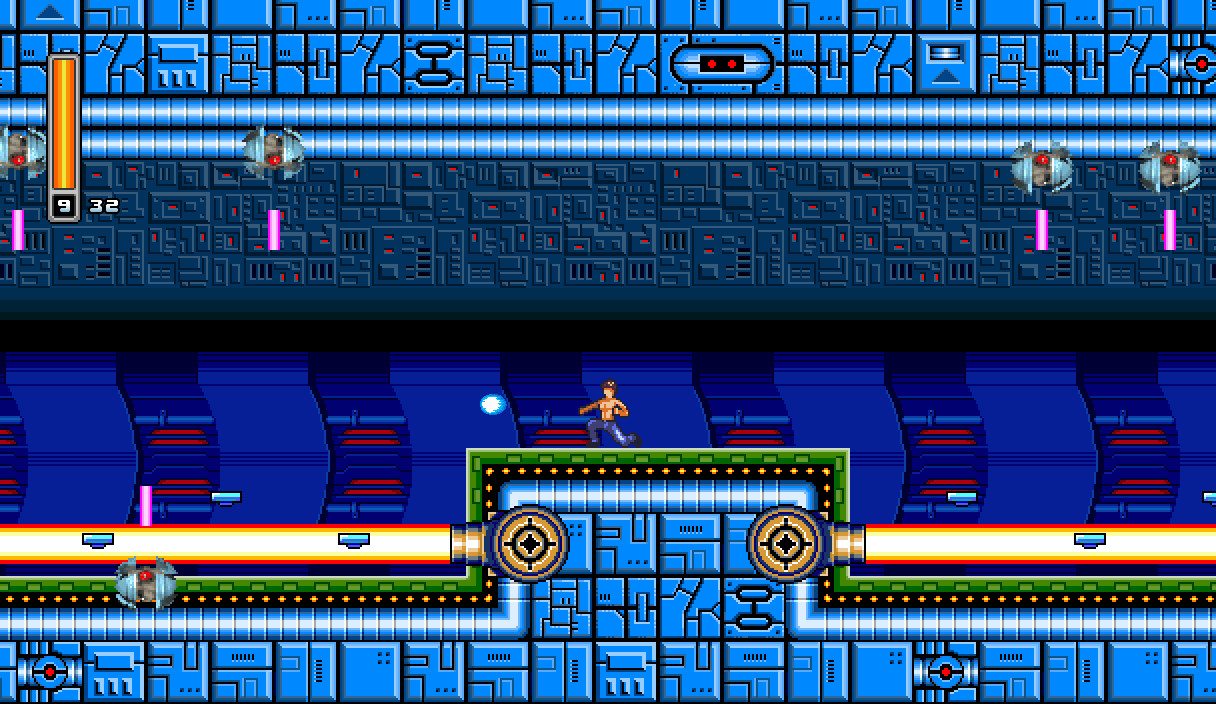 Memories of Fireflies screenshot 7