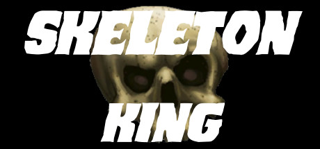 Skeleton King Cover Image