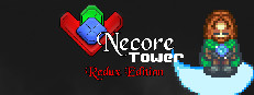 Necore Tower - Redux Edition 게임 이미지