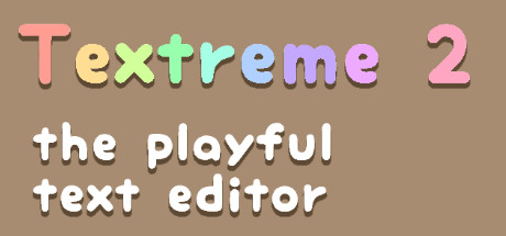 Textreme 2 Cover Image