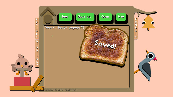 Textreme 2 game for windows Pc 1